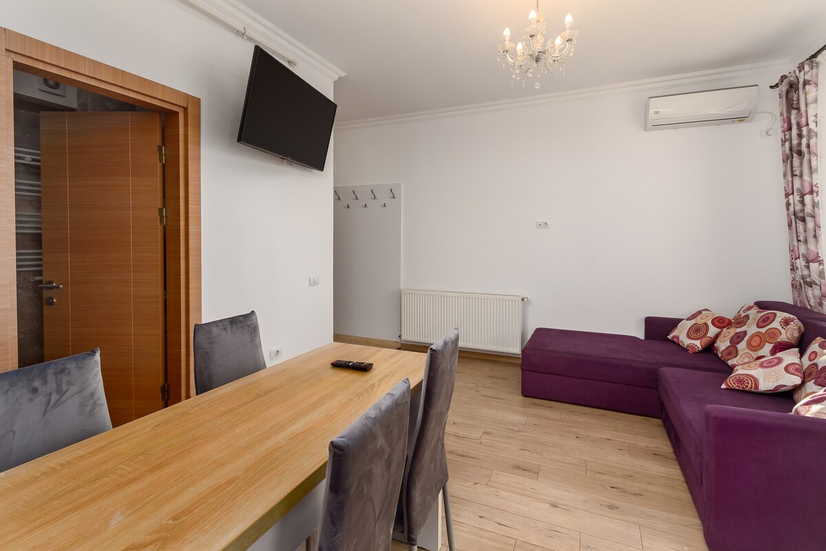 غرفة المعيشة