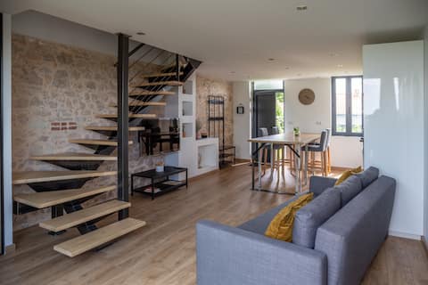 Apartment in Lauragais
