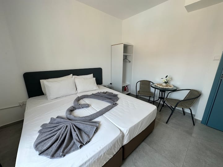 საძინებელი