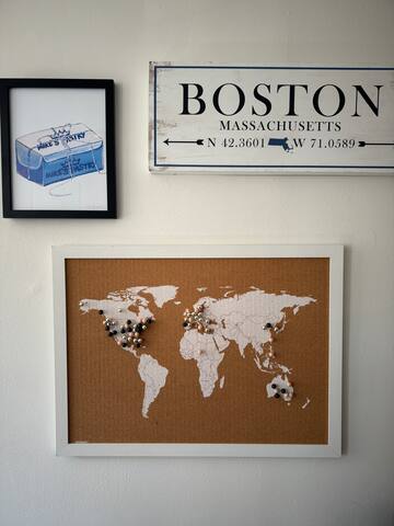 North End 3BR Condo – Spacious, Central Location gallery image 4