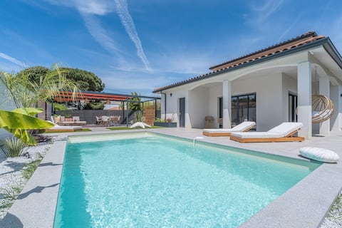 Oasis Toulousaine