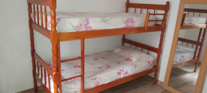 საძინებელი 2