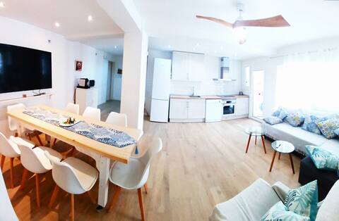 Apartamento Sofia Prim 35