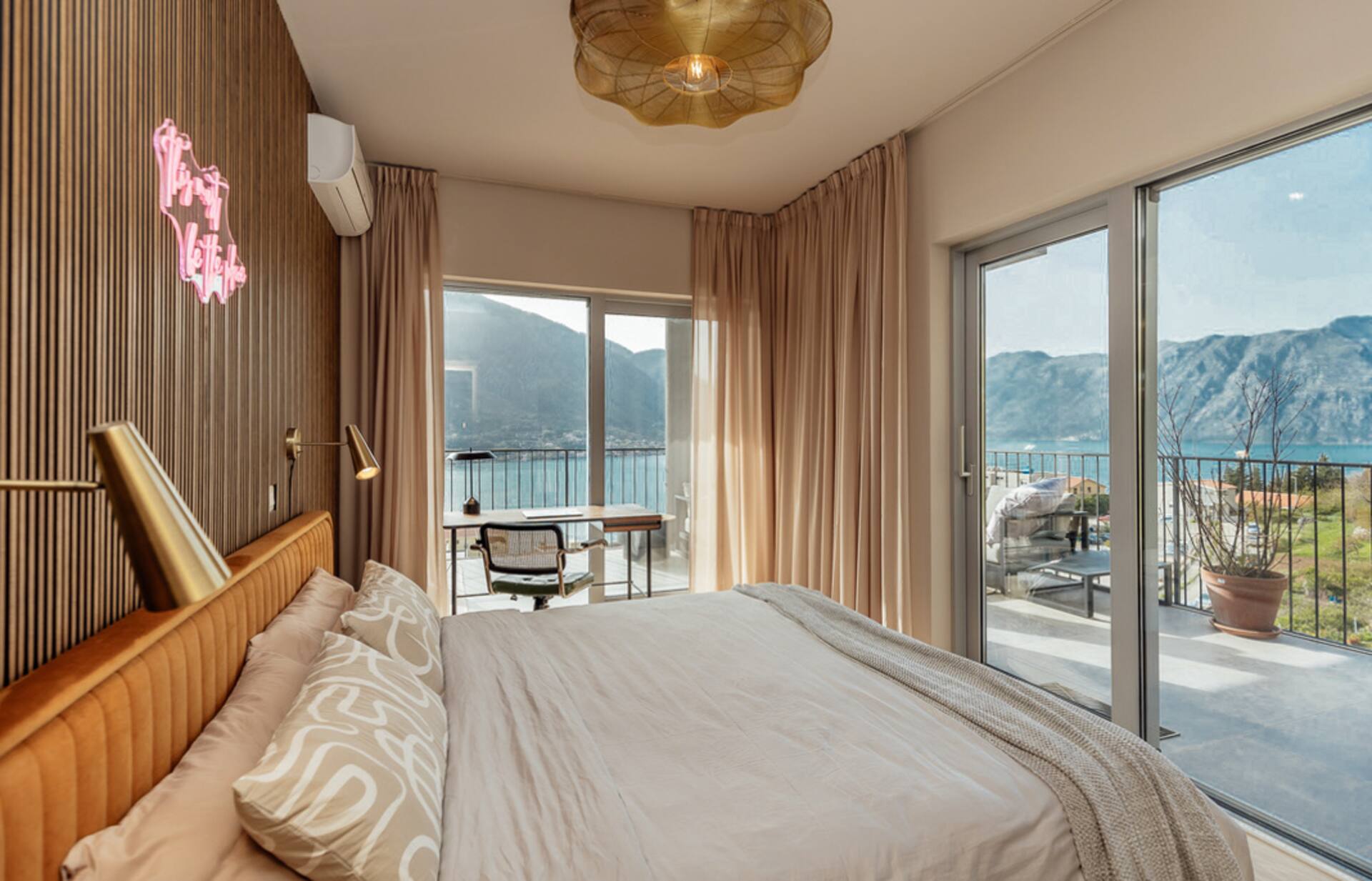 Monte Mello Apartment