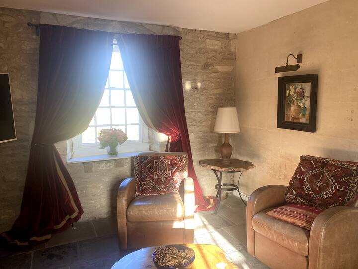 Plum Cottage Barn - Bradford-on-Avon