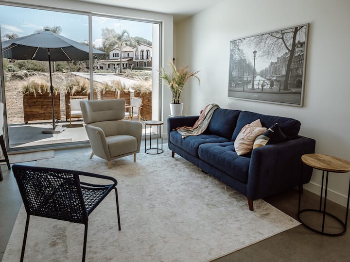 მისაღები ოთახი