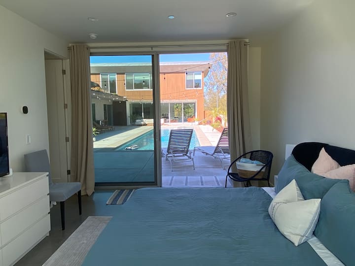 საძინებელი