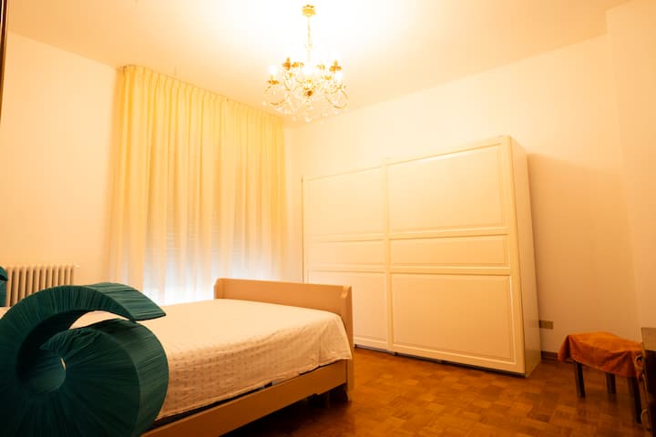 Спална соба 1