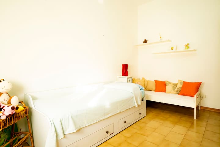 Спална соба 2