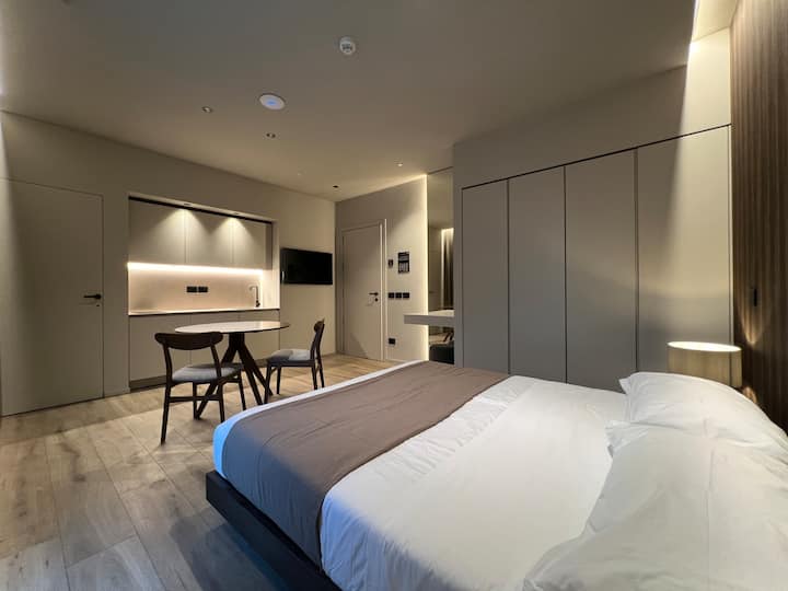 Apartment Junior Suite - Bellaria-Igea Marina