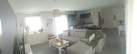 Propriété Airbnb réussie: Villa with pool – unobstructed view à Cagnes Sur Mer