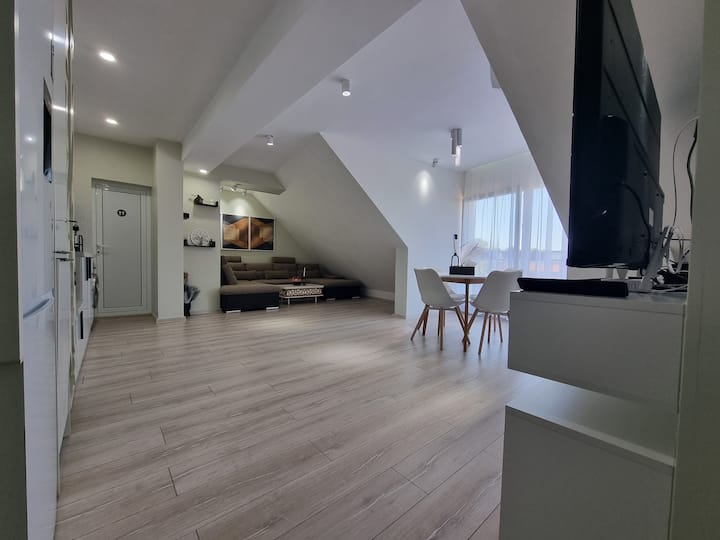 Всекидневна