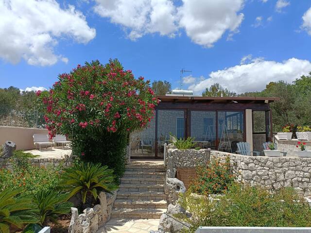 Oasi Sul Mare a Castro