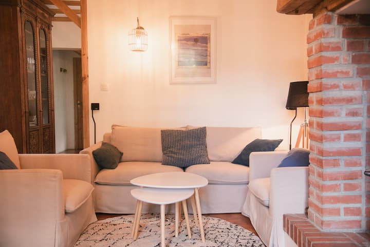 La Bastide - Tyrosse - Saint-Vincent-de-Tyrosse