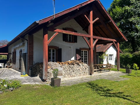 La Bastide – Tyrosse