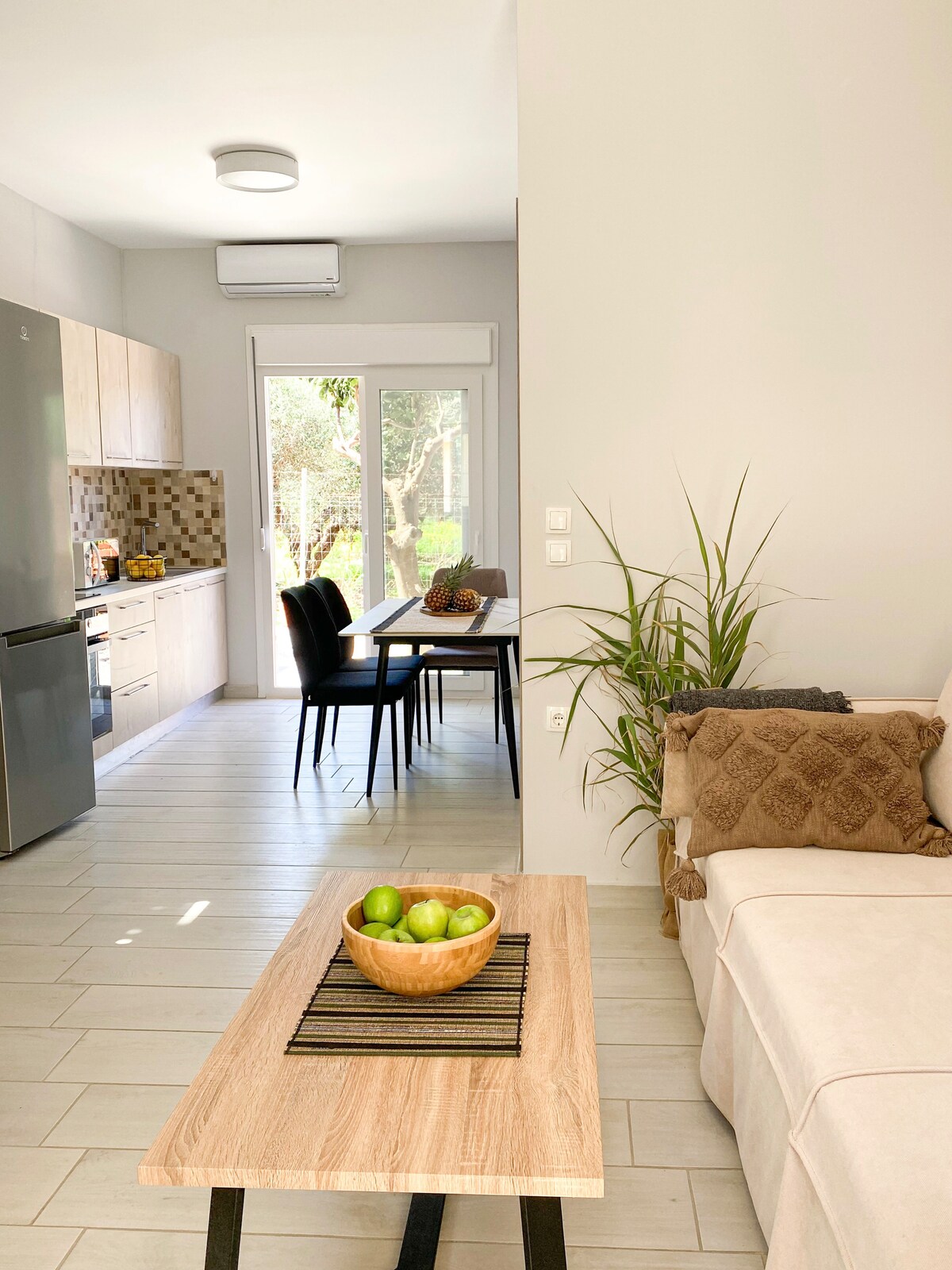 Всекидневна