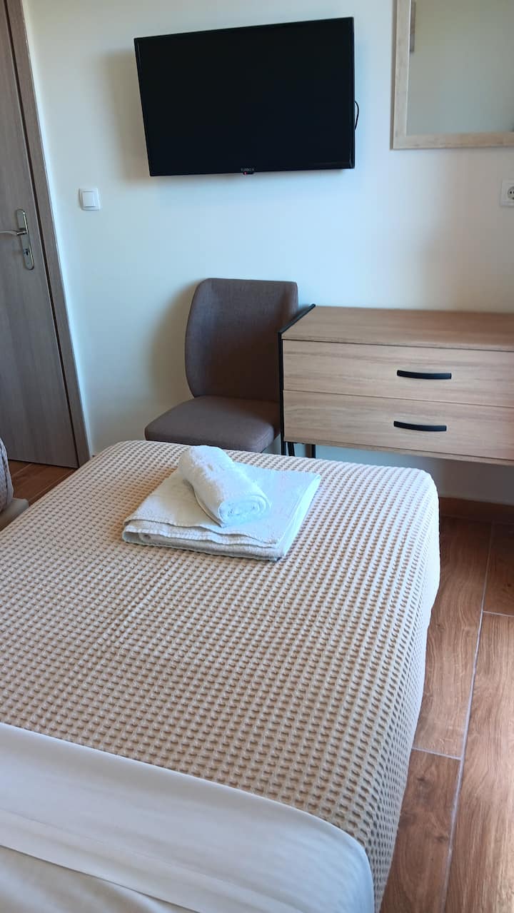 საძინებელი 2