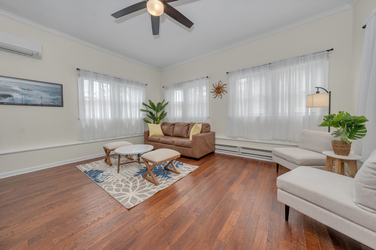 Всекидневна