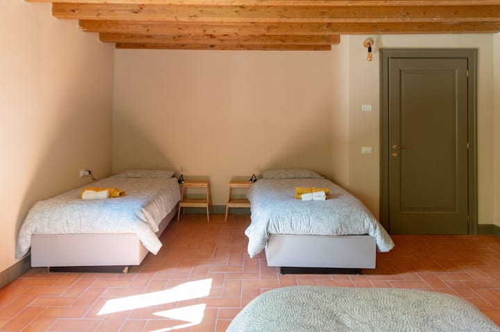 غرفة النوم 5