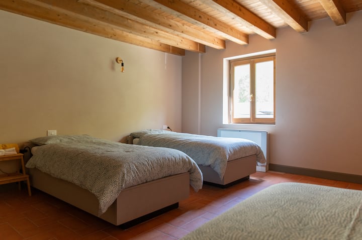 غرفة النوم 3