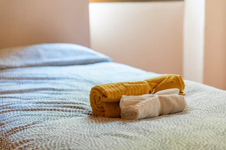 غرفة النوم 4