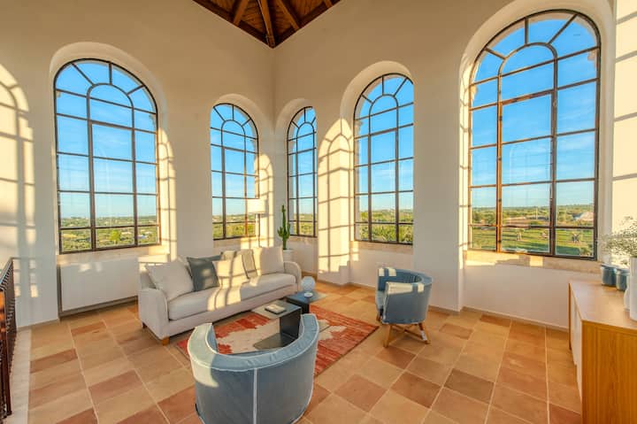 Torre Bianca Spacious Suite In Puglia - Polignano a Mare
