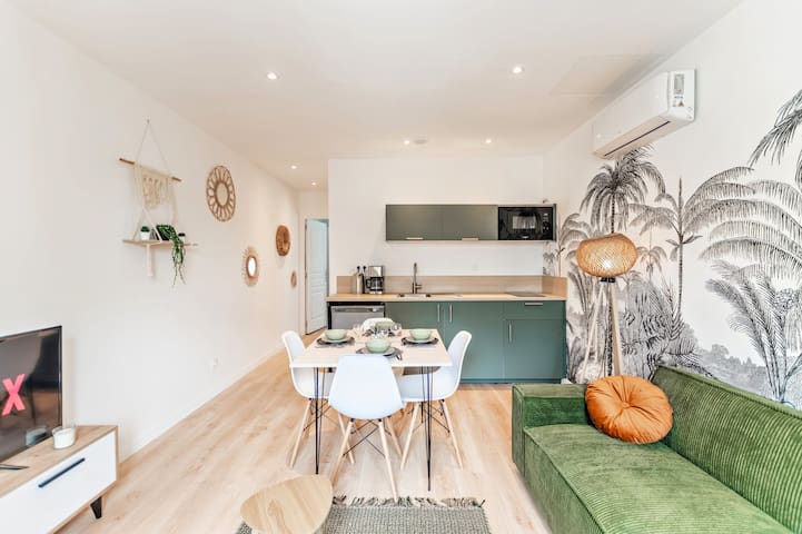 Hotop Conciergerie managed Airbnb listing 2