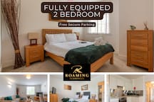 Flat 14 rental in Reading