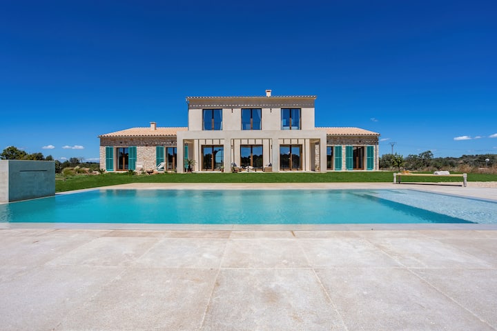 ¡Tu Espacio Perfecto En Mallorca! - Ses Salines