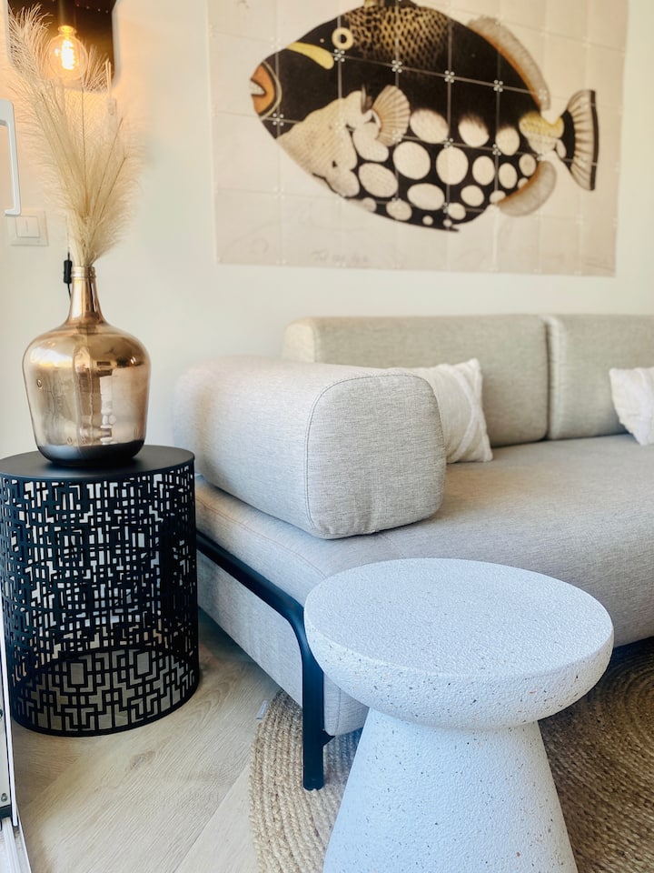 منطقة المعيشة