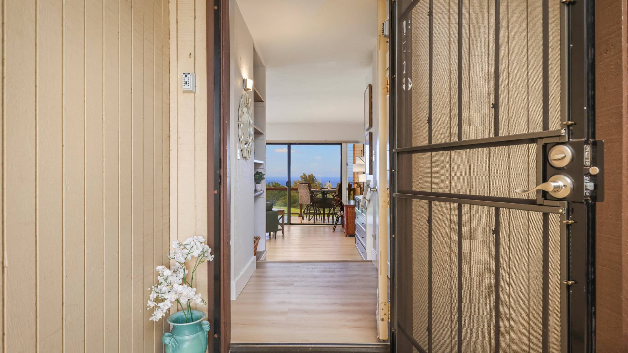 Luxury Ocean View Oasis with Golf & Tennis Access - Photo 31