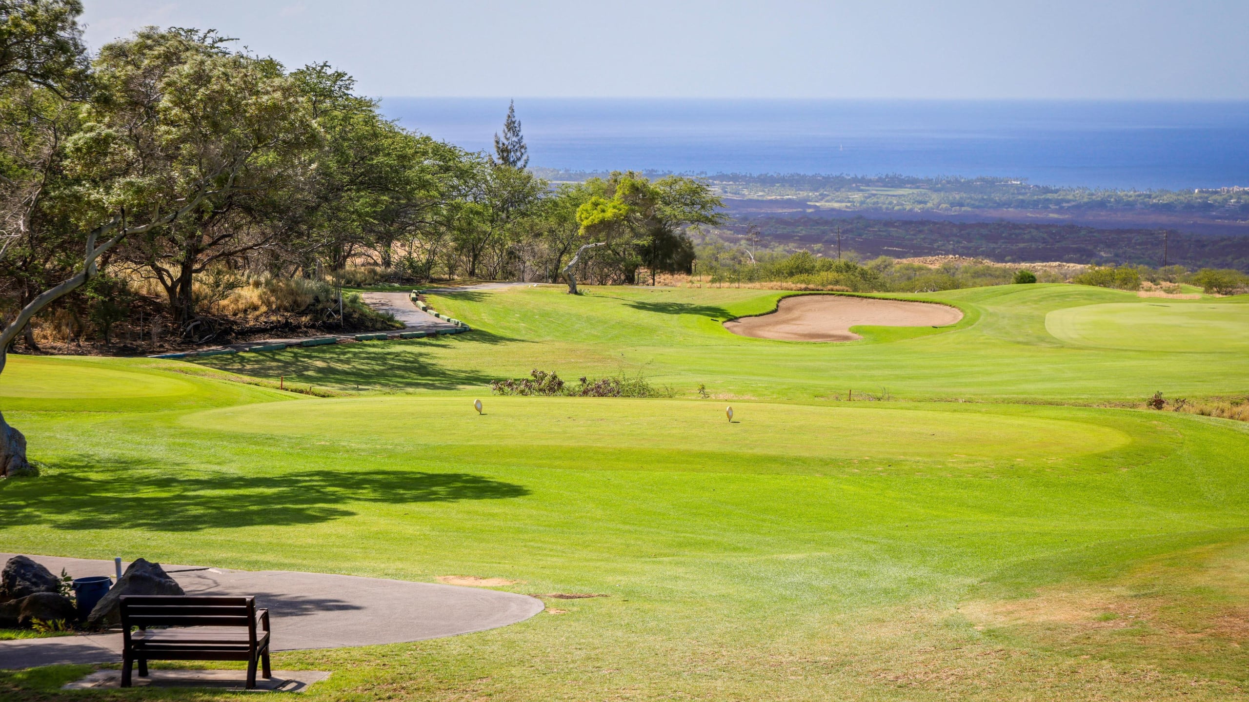 Luxury Ocean View Oasis with Golf & Tennis Access - Photo 29
