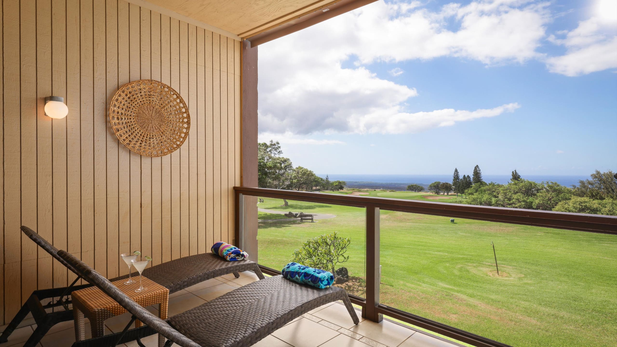 Luxury Ocean View Oasis with Golf & Tennis Access - Photo 20