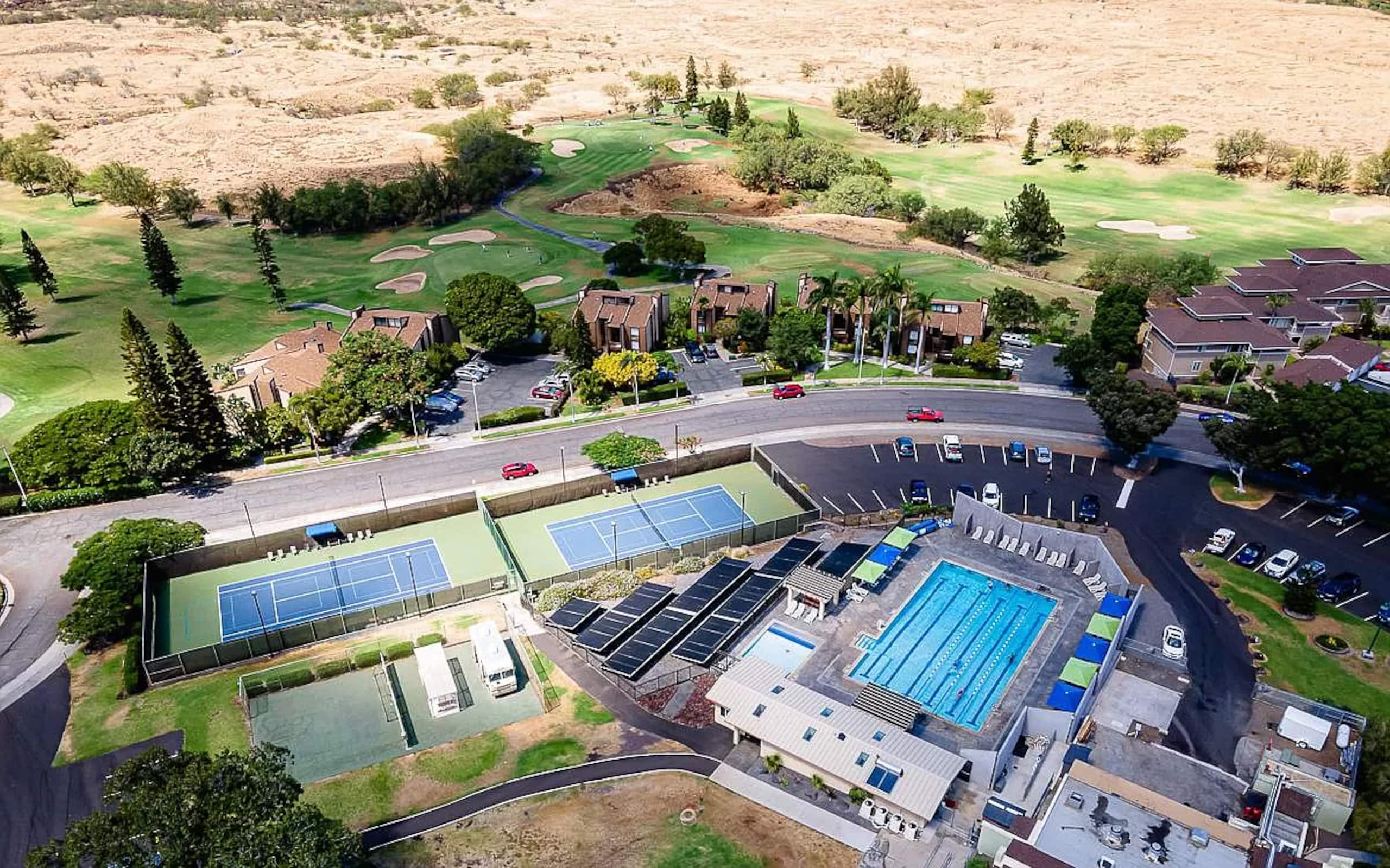 Luxury Ocean View Oasis with Golf & Tennis Access - Photo 26