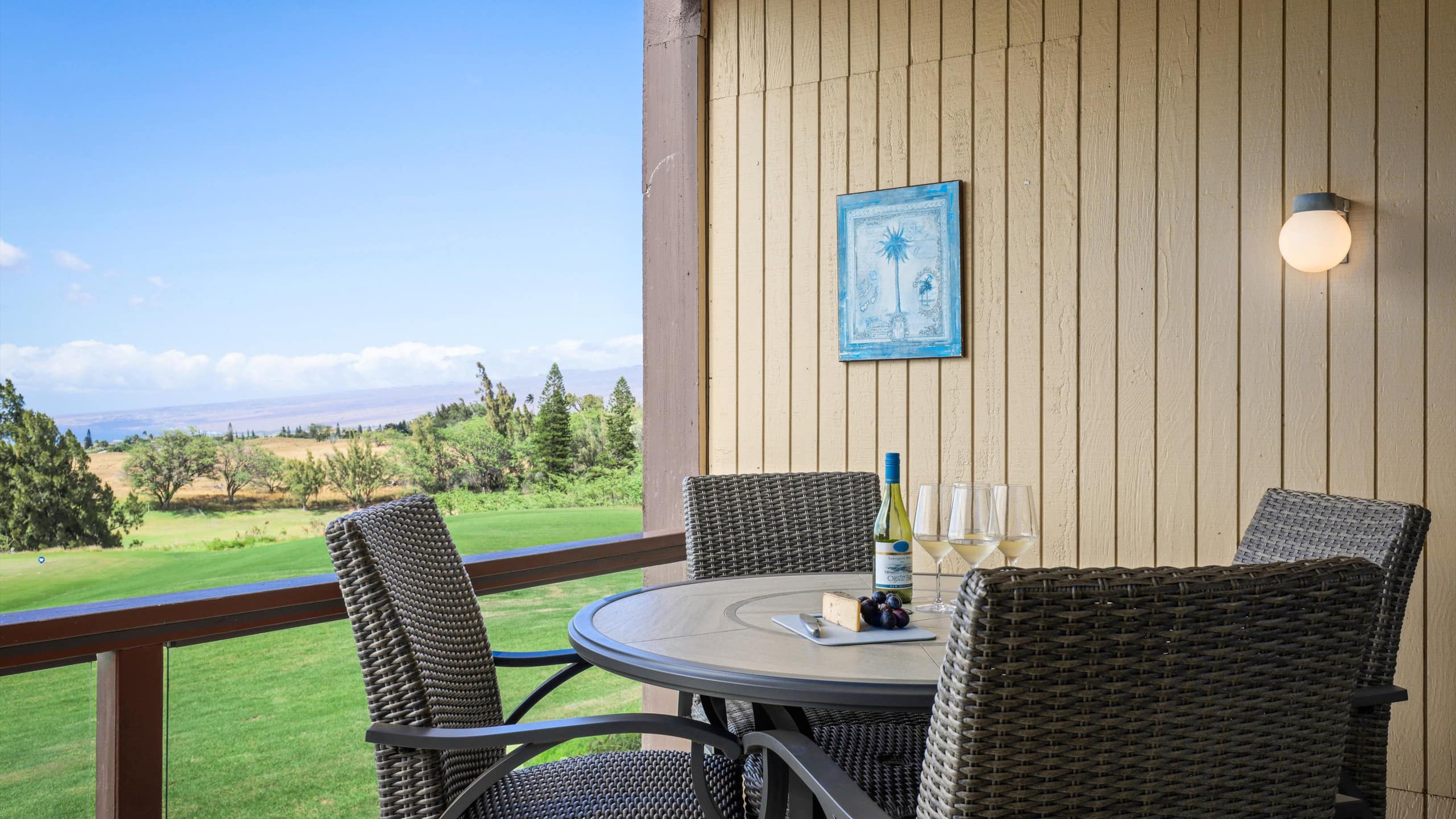 Luxury Ocean View Oasis with Golf & Tennis Access - Photo 22