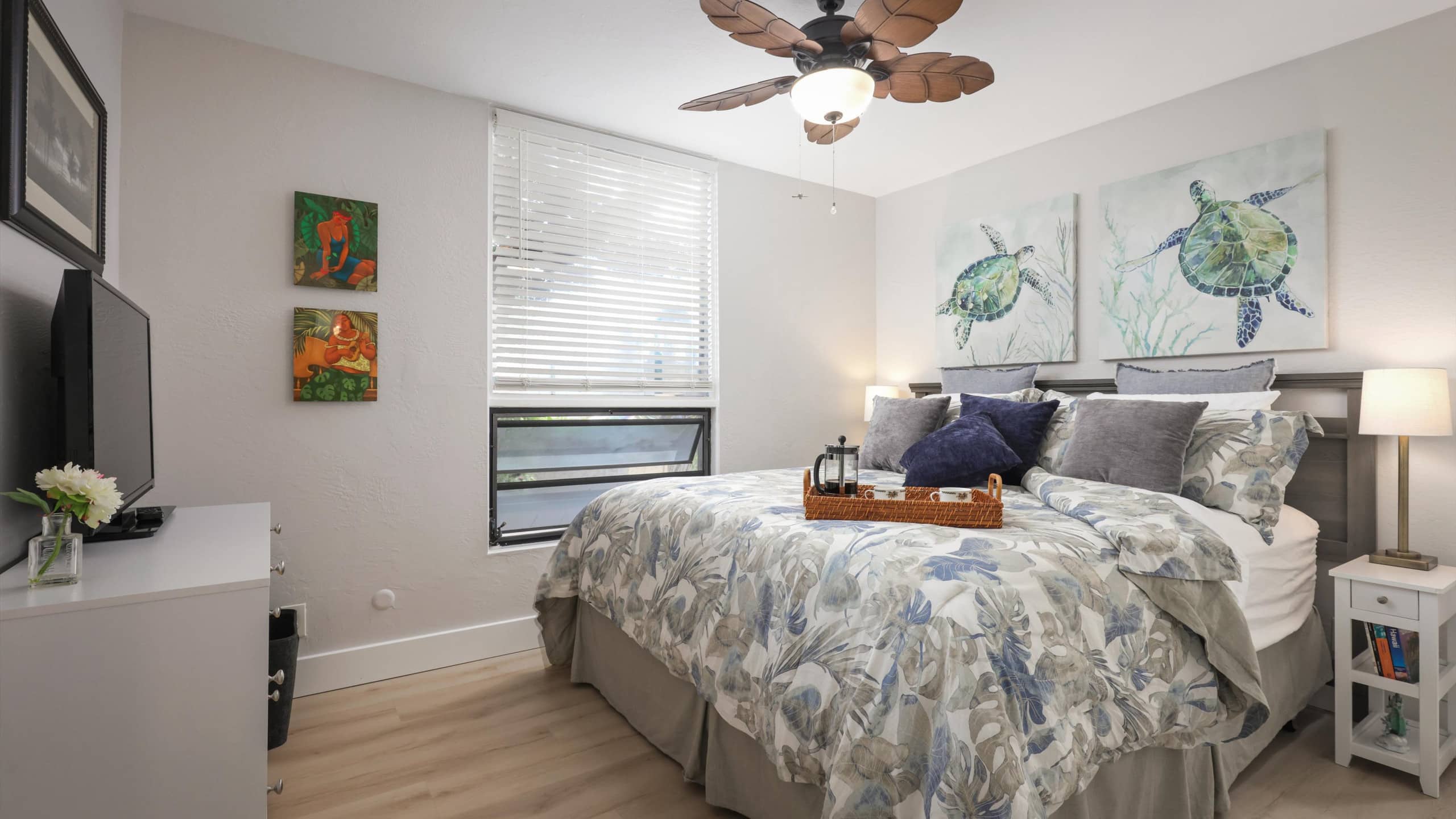 Luxury Ocean View Oasis with Golf & Tennis Access - Photo 13
