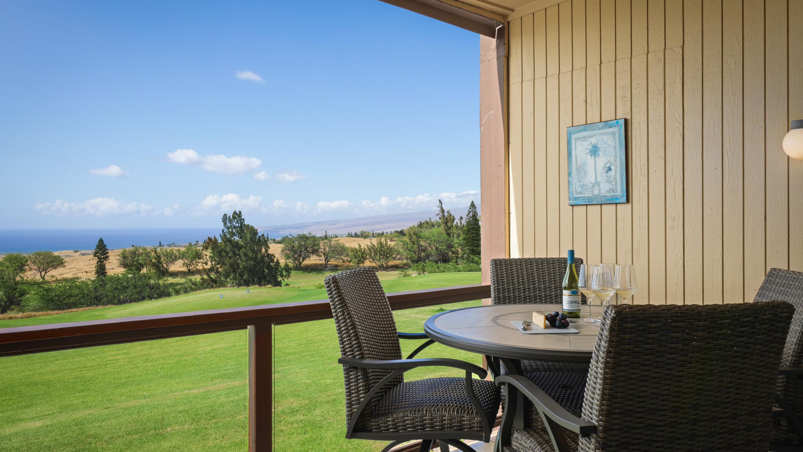 Luxury Ocean View Oasis with Golf & Tennis Access - Photo 23