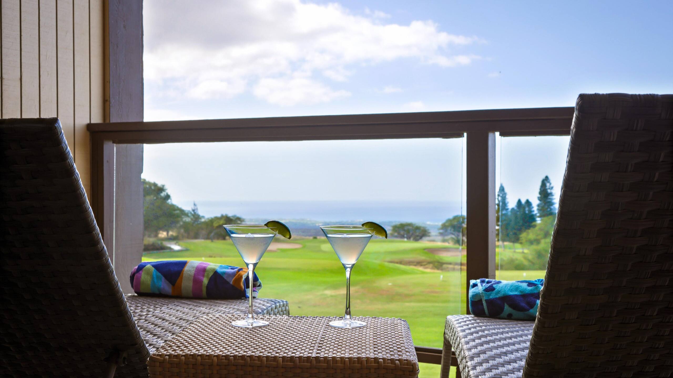 Luxury Ocean View Oasis with Golf & Tennis Access - Photo 18