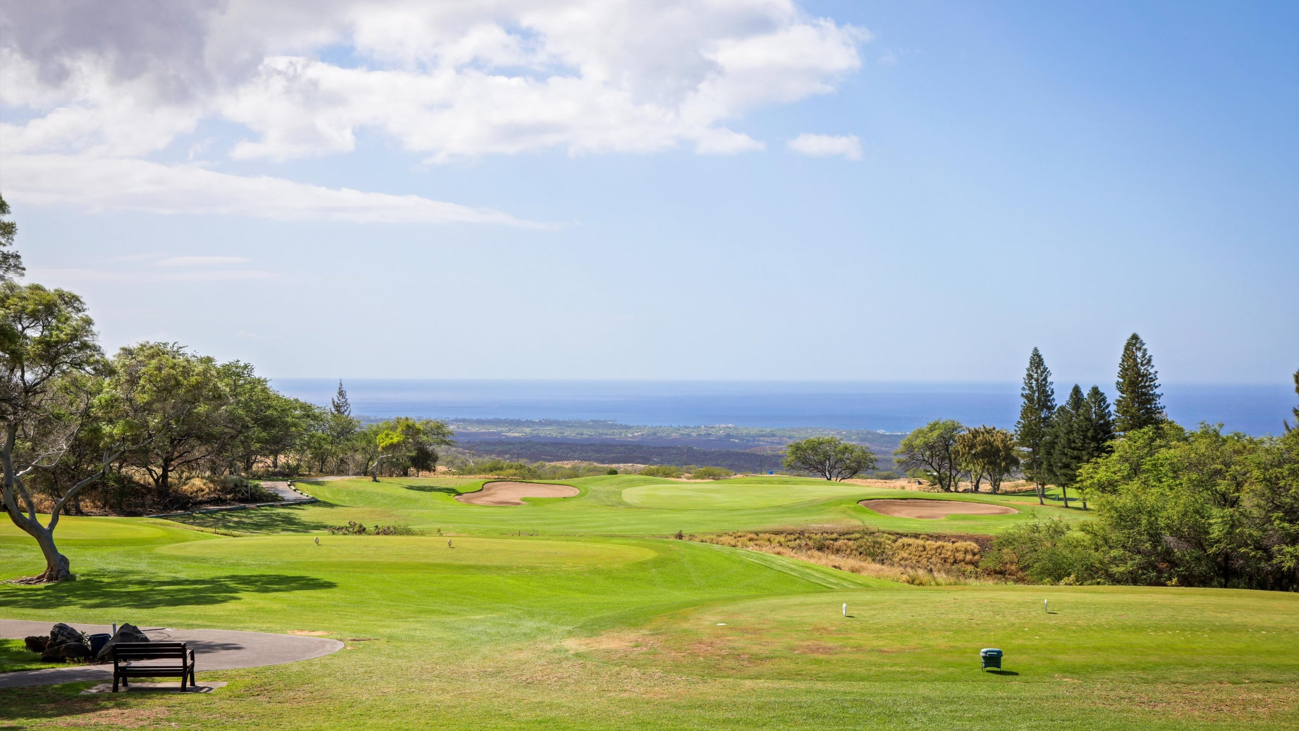 Luxury Ocean View Oasis with Golf & Tennis Access - Photo 28