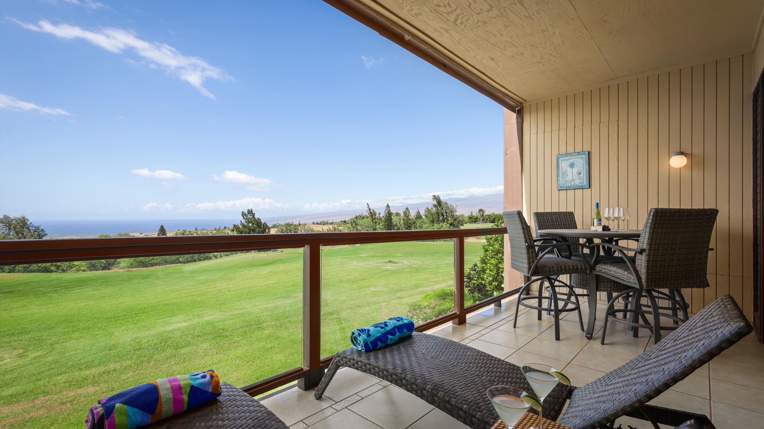 Luxury Ocean View Oasis with Golf & Tennis Access - Photo 19