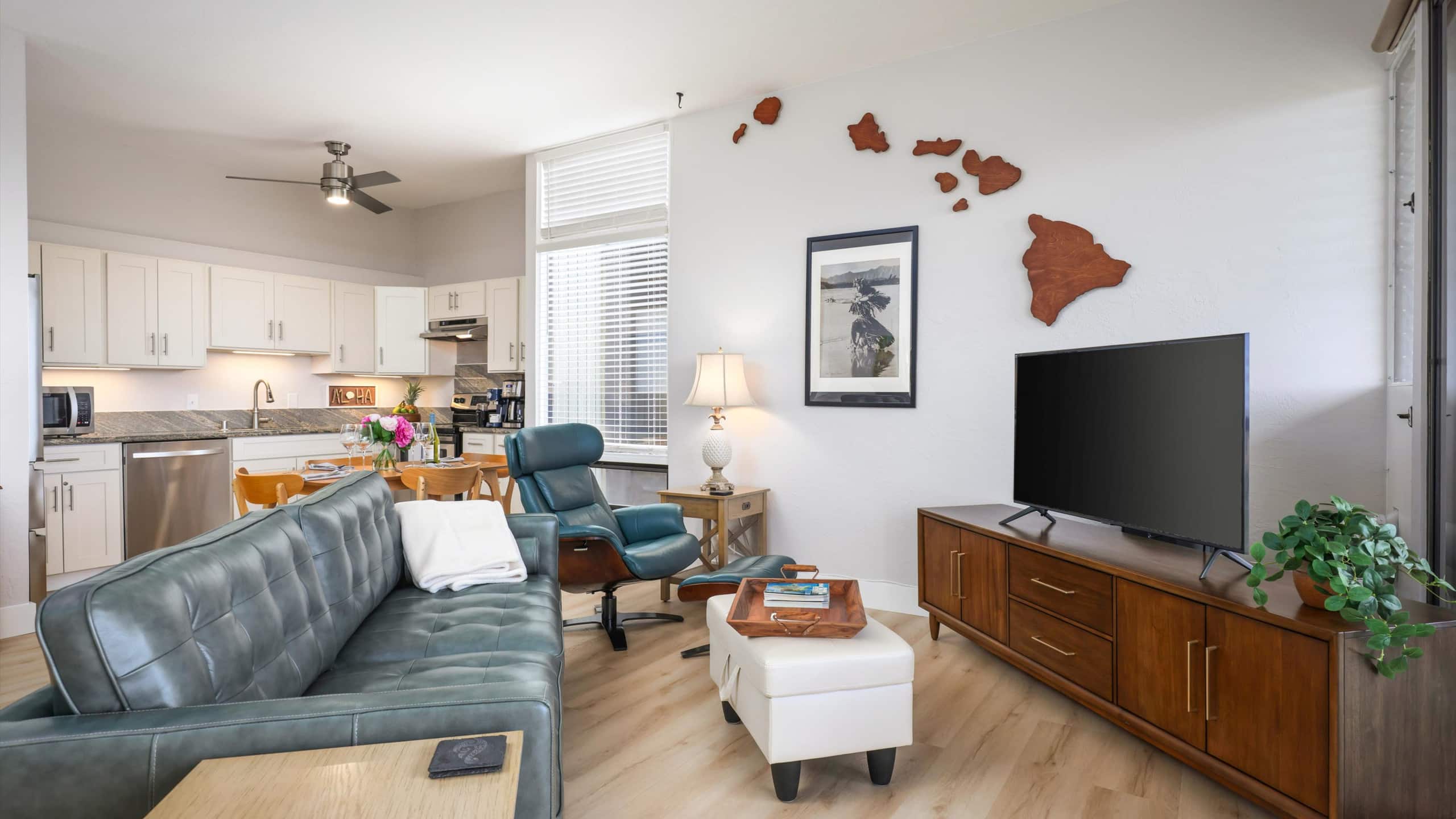 Luxury Ocean View Oasis with Golf & Tennis Access - Photo 3