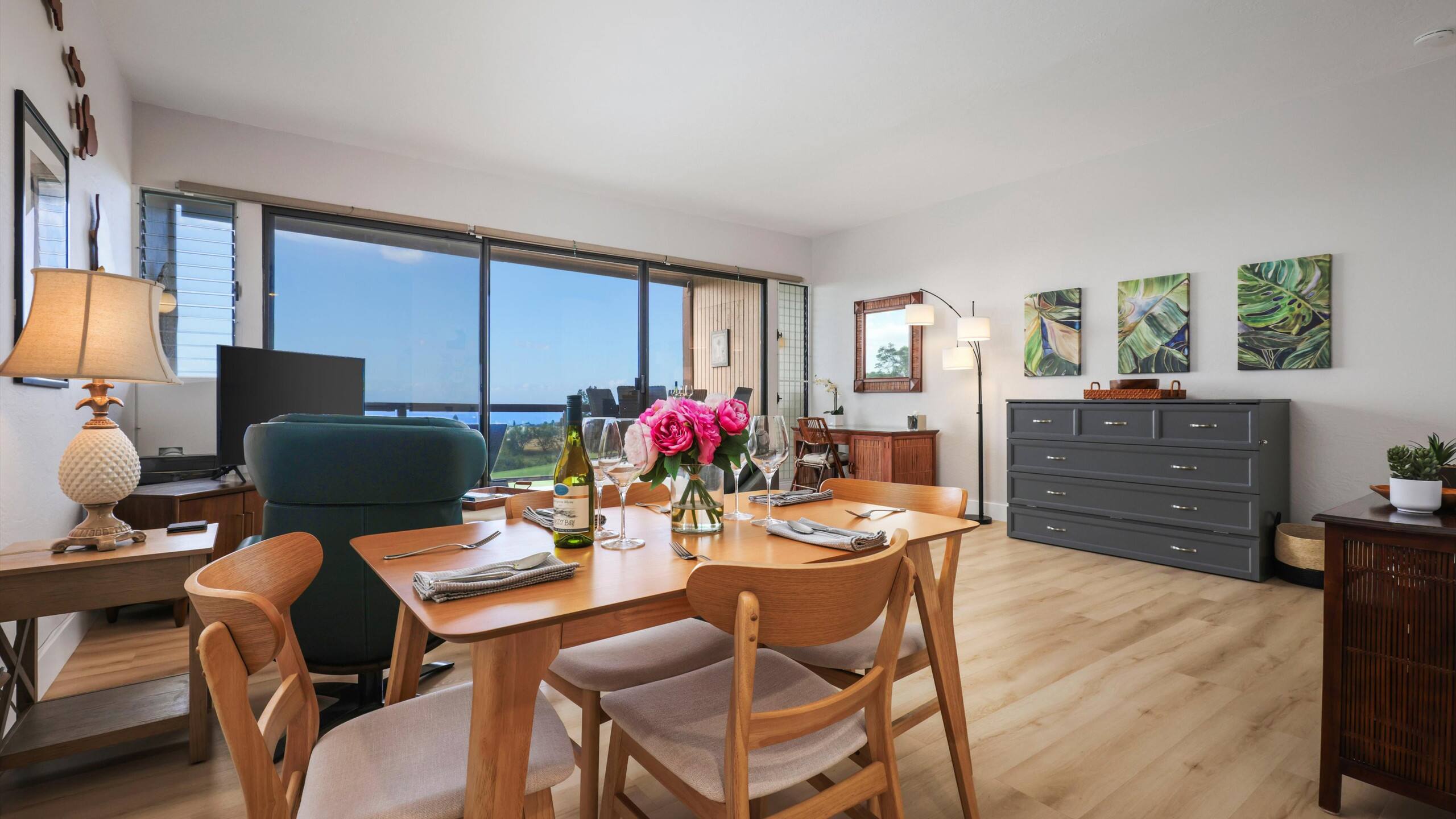 Luxury Ocean View Oasis with Golf & Tennis Access - Photo 4