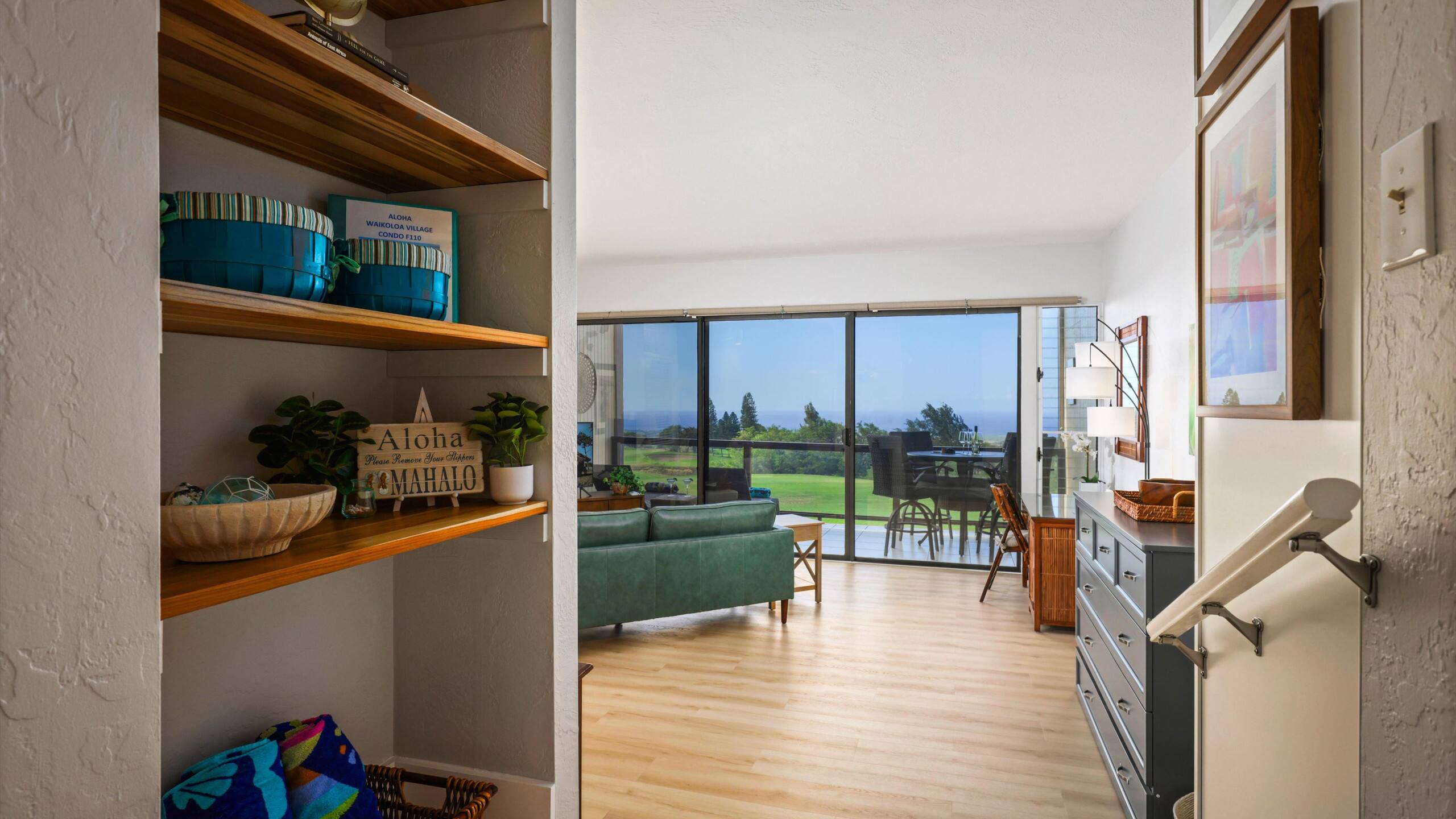 Luxury Ocean View Oasis with Golf & Tennis Access - Photo 7