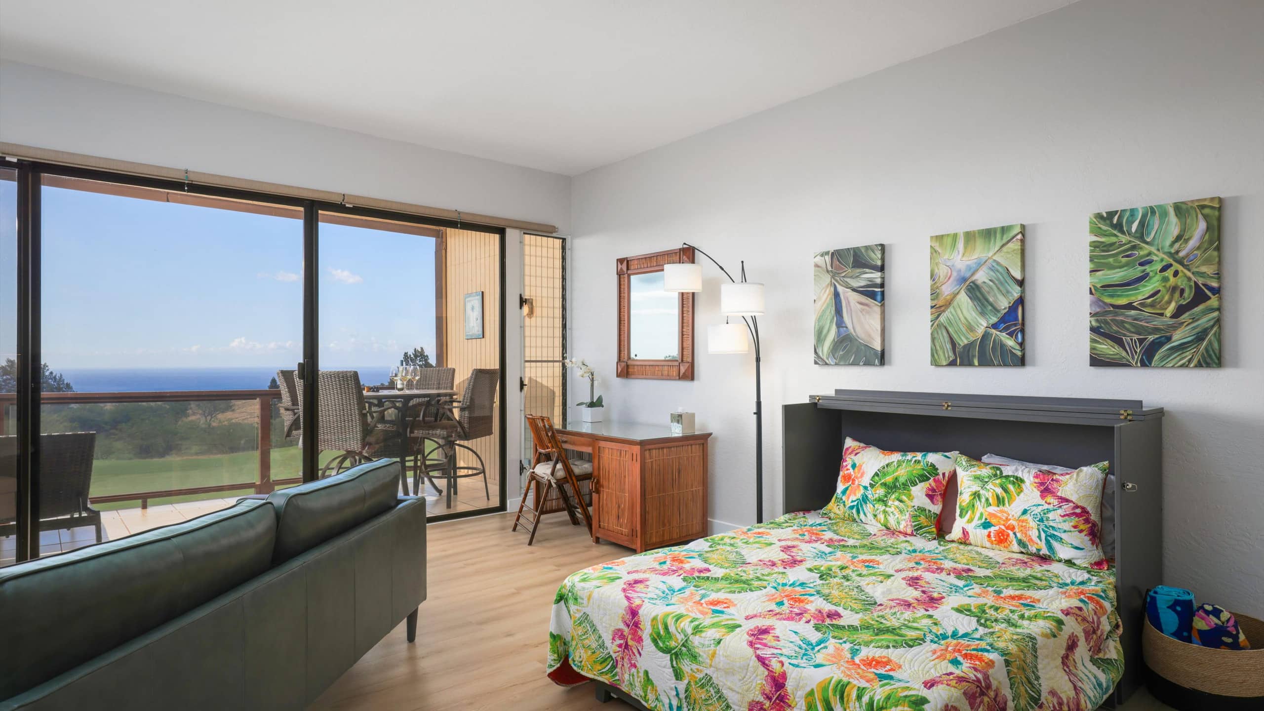 Luxury Ocean View Oasis with Golf & Tennis Access - Photo 5