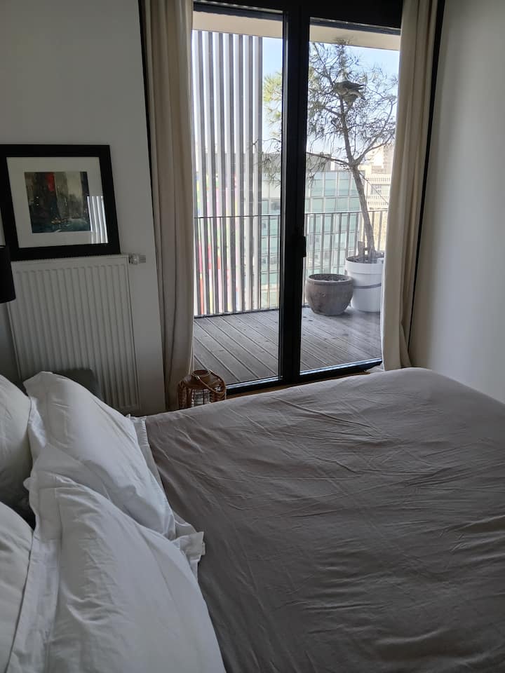 غرفة النوم 1