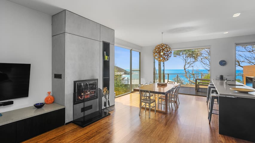 Coastal Break – Wye River