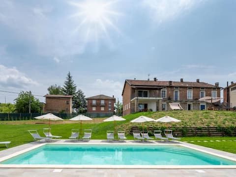 Il Sogno di Elisa Country House (Elisa's Dream Country House)