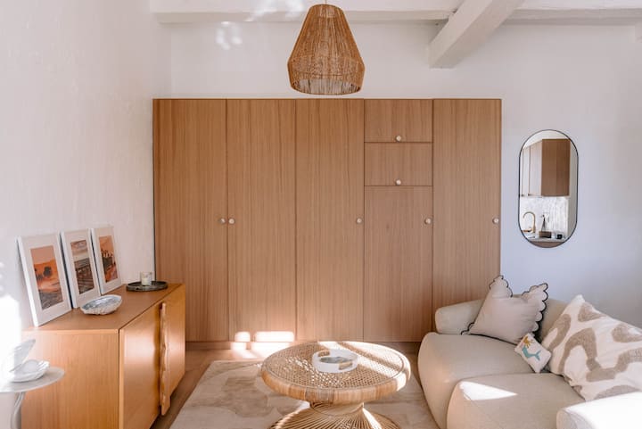 Petite Coquille D'endoume, Vue Mer Design Apart - Marseille