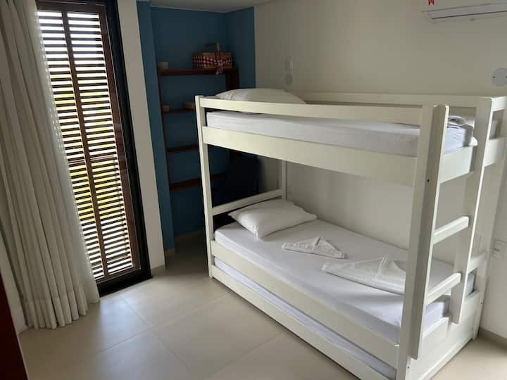 საძინებელი 3