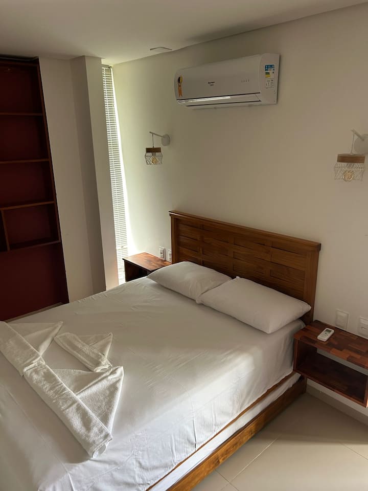 საძინებელი 2